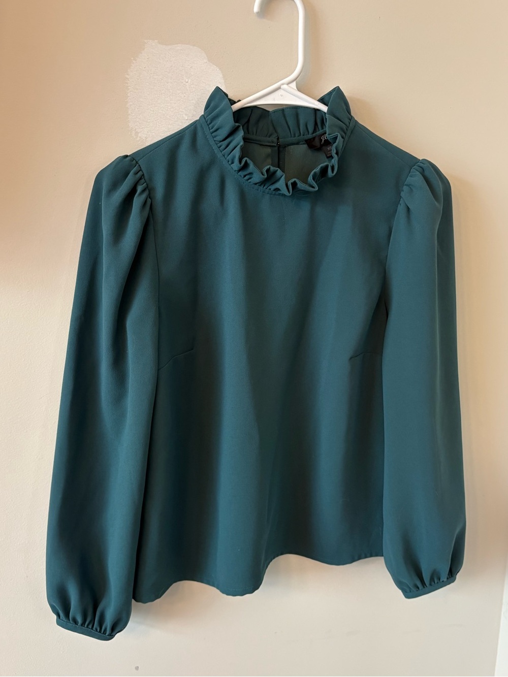 J. Crew Top